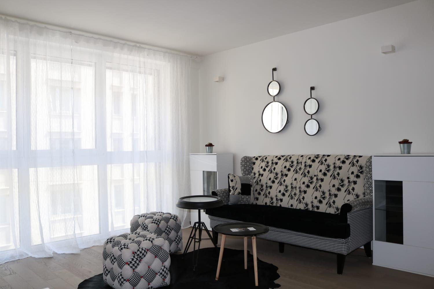 Sissy Apartment - Self Check-In Vienna Exterior photo