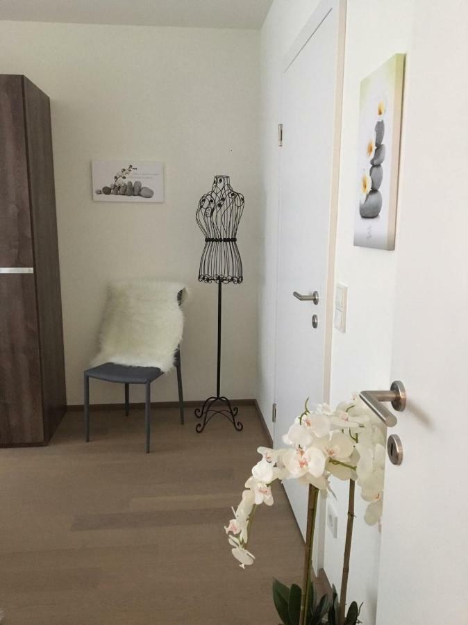 Sissy Apartment - Self Check-In Vienna Exterior photo